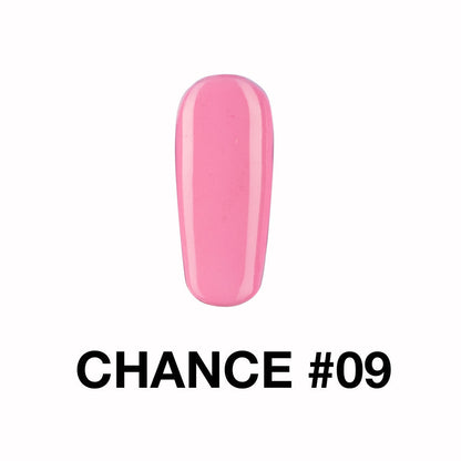 Chance Gel & Nail Lacquer Duo 0.5oz 009