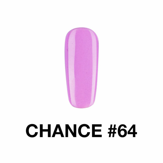 Chance Gel & Nail Lacquer Duo 0.5oz 064