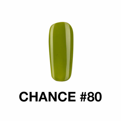 Chance Gel & Nail Lacquer Duo 0.5oz 080