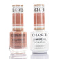 Chance Gel & Nail Lacquer Duo 0.5oz 024