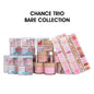 Chance Matching Trio 36 Colors - Bare Collection  (#B01 - #B36) Missing #B8 & #B30