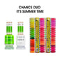 Chance Matching Duo 0.5oz - Tip 05 - 36 Colors ( #145 - #180 ) It’s Summer Time Collection