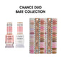 Chance Matching Duo 0.5oz Full Set 36 Colors - Bare Collection | Missing #B3 and #B8