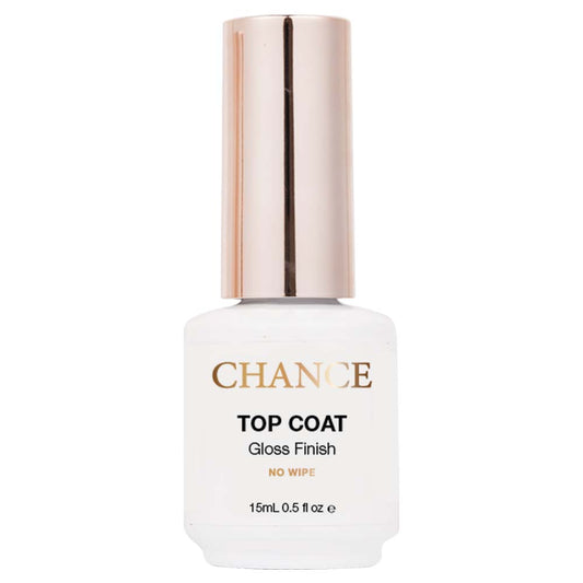 Chance Gel Top No Wipe 0.5oz
