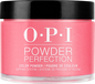 OPI Dipping Powder 1.5oz #DP B35 - Charged Up Cherry