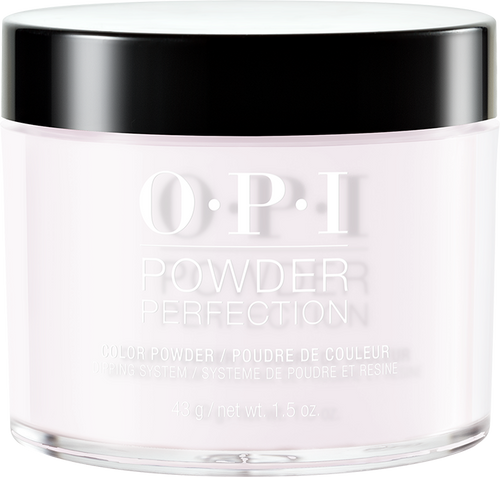 OPI Dipping Powder 1.5oz #DP T63 Chiffon My Mind