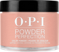 OPI Dipping Powder 1.5oz #DP C89 - Chocolate Moose