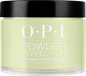 OPI Dipping Powder 1.5oz #DP S005 Clear Your Cash