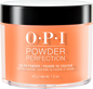OPI Dipping Powder 1.5oz #DP M88 Coral-ing Your Spirit Animal???