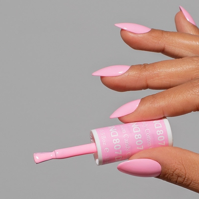 Pastel Essentials Bundle + Free Base & Top Gel