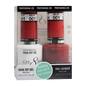 Creation Trio Matching Colors (3pc) - 001 Red Lips