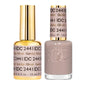 DC DUO 2441 Gatsby Ghost
