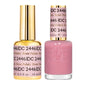 DC DUO 2446 Rose Palals