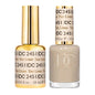 DC DUO 2451 Tan Lines