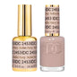 DC DUO 2453 Ballet Fairy
