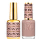 DC DUO 2457 Cash-mere