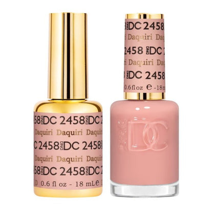 DC DUO 2458 Daquiri