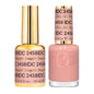 DC DUO 2458 Daquiri