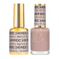 DC DUO 2459 Barefoot