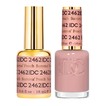 DC DUO 2462 Summa' Peach