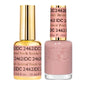 DC DUO 2462 Summa' Peach