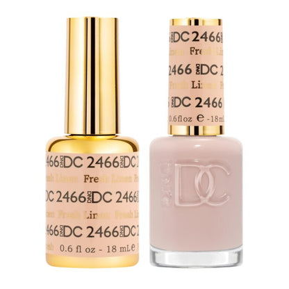 DC DUO 2466 Fresh Linen