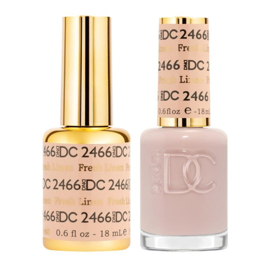 DC DUO 2466 Fresh Linen