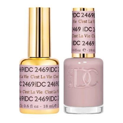 DC DUO 2469 C'est La Vie