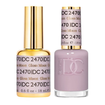 DC DUO 2470 Gloss Moon