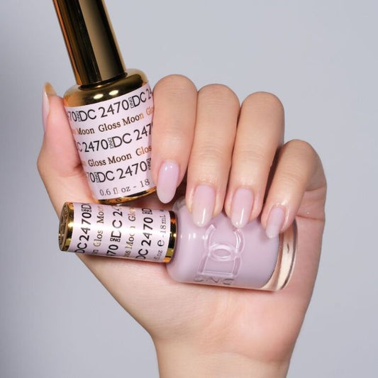 DC DUO 2470 Gloss Moon