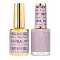 DC DUO 2471 Lilac Clouds