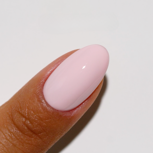 Little Pink Me Up #296