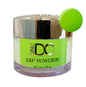 DC Dap Dip 1.6oz - #2522 Kiwi Kisses