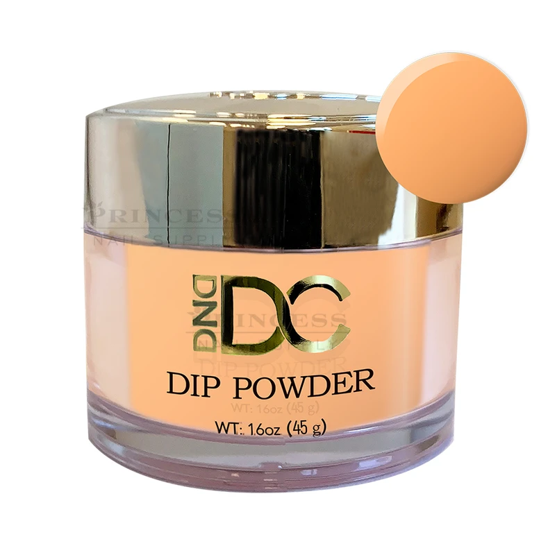 DC Dap Dip 1.6oz - #2538 Mandarin Glow