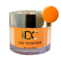 DC Dap Dip 1.6oz - #2539 Citrus Affairs