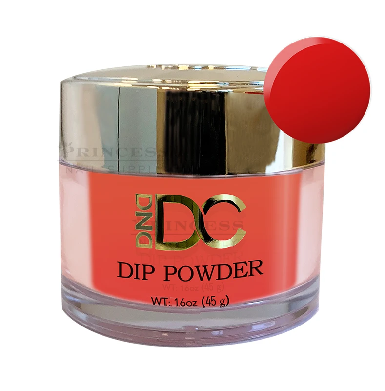 DC Dap Dip 1.6oz - #2543 Ladybug
