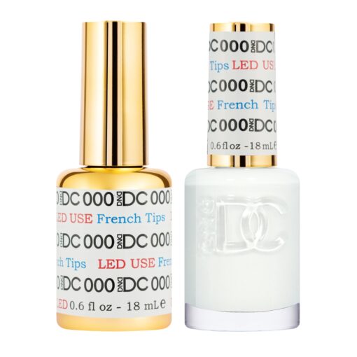 DND DC Duo - 000 Extreme French
