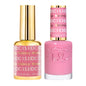 DC DUO 153 Makeup