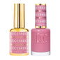 DC DUO 154 Natural Pink