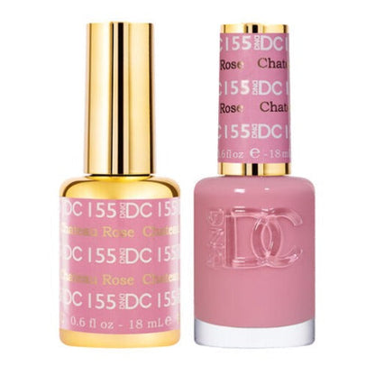 DC DUO 155 Chateau