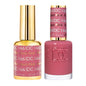 DC DUO 166 Hard Pink