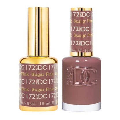 DC DUO 172 Sugar Pink