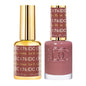 DC DUO 176 La Rosa