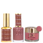 DND DC Trio - 176 La Rosa