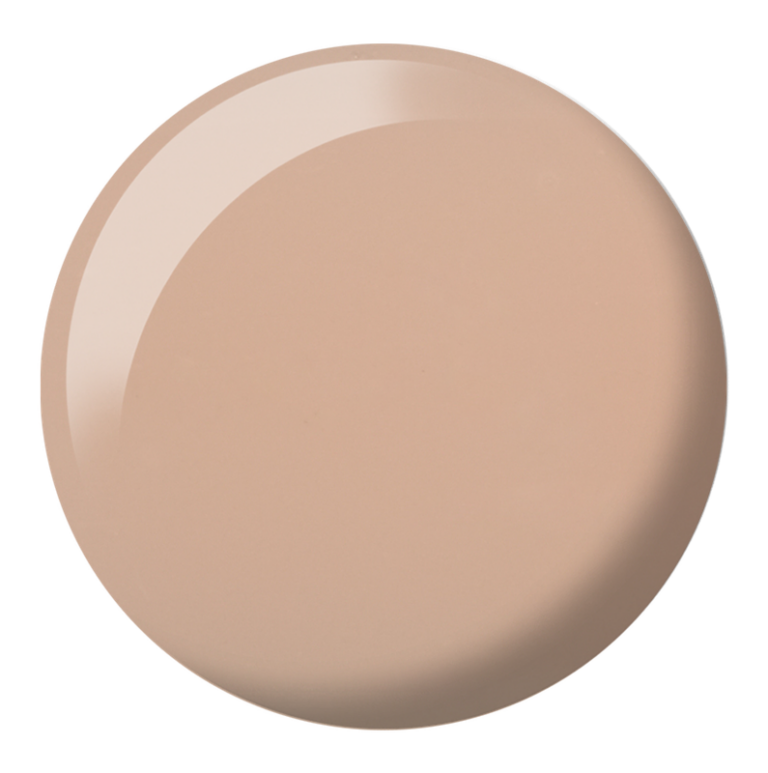 DC DUO 2437 Satin Luna