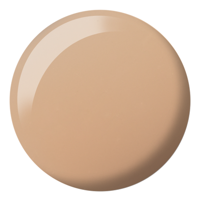 DC DUO 2464 Nude Galore