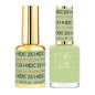 DC DUO 2514 Eucalyptus