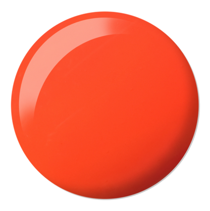 DC DUO 2542 Untamed