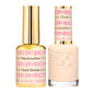 DC DUO 291 Marshmallow Cloud