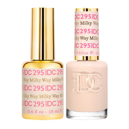 DC DUO 295 Milk Way